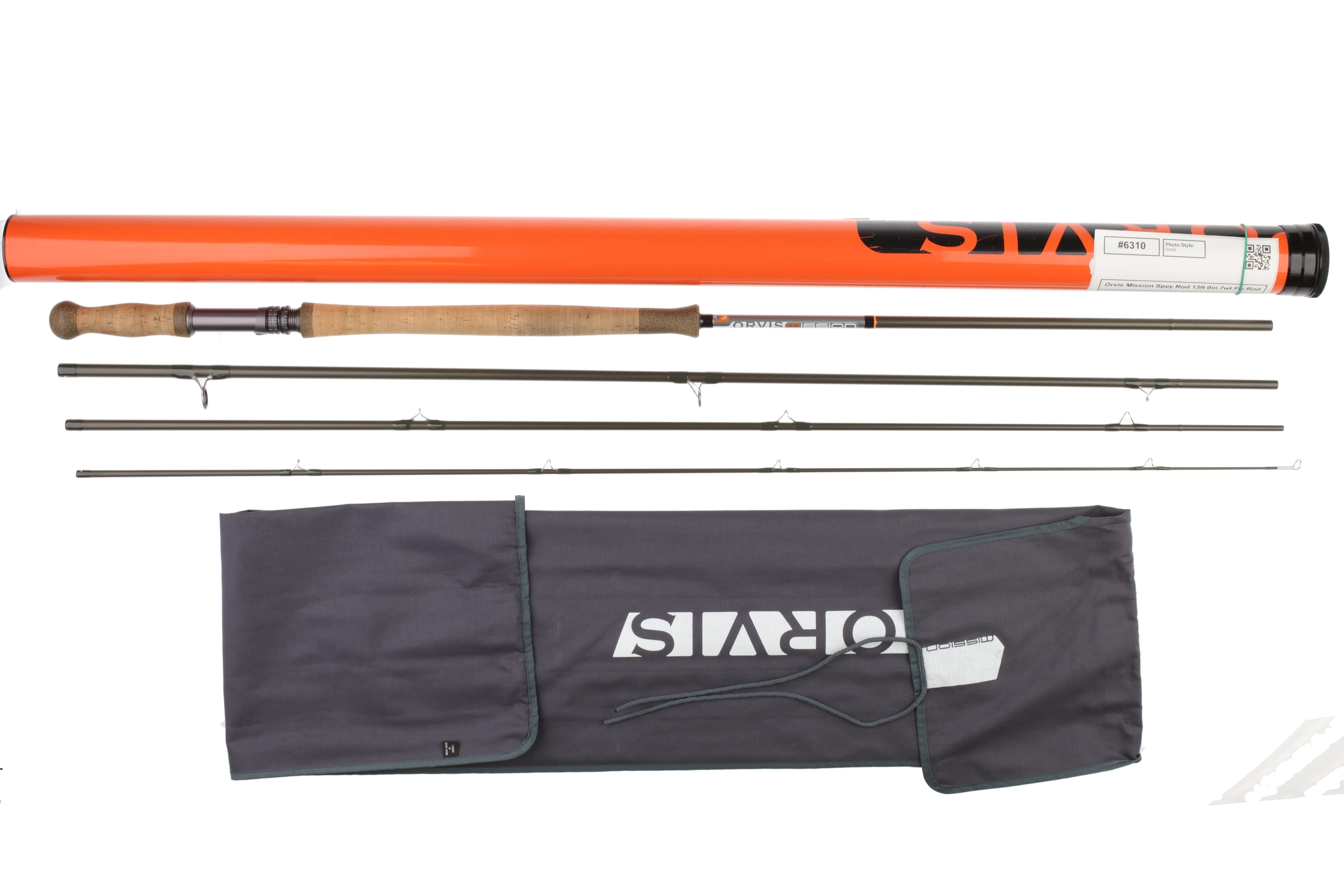 Orvis Orvis Mission Spey Rod - Main Image