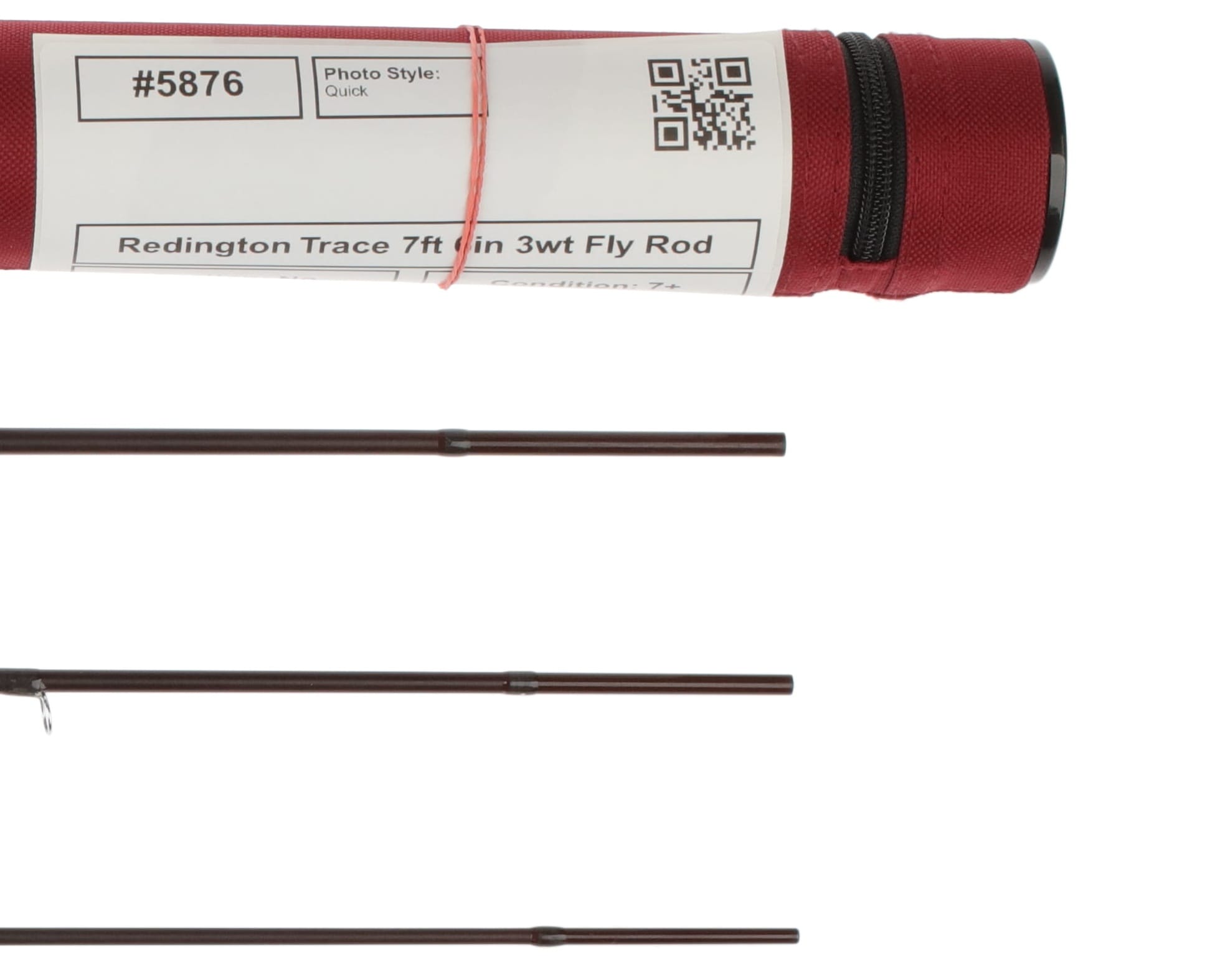Redington Redington Trace - Additional 3 Image