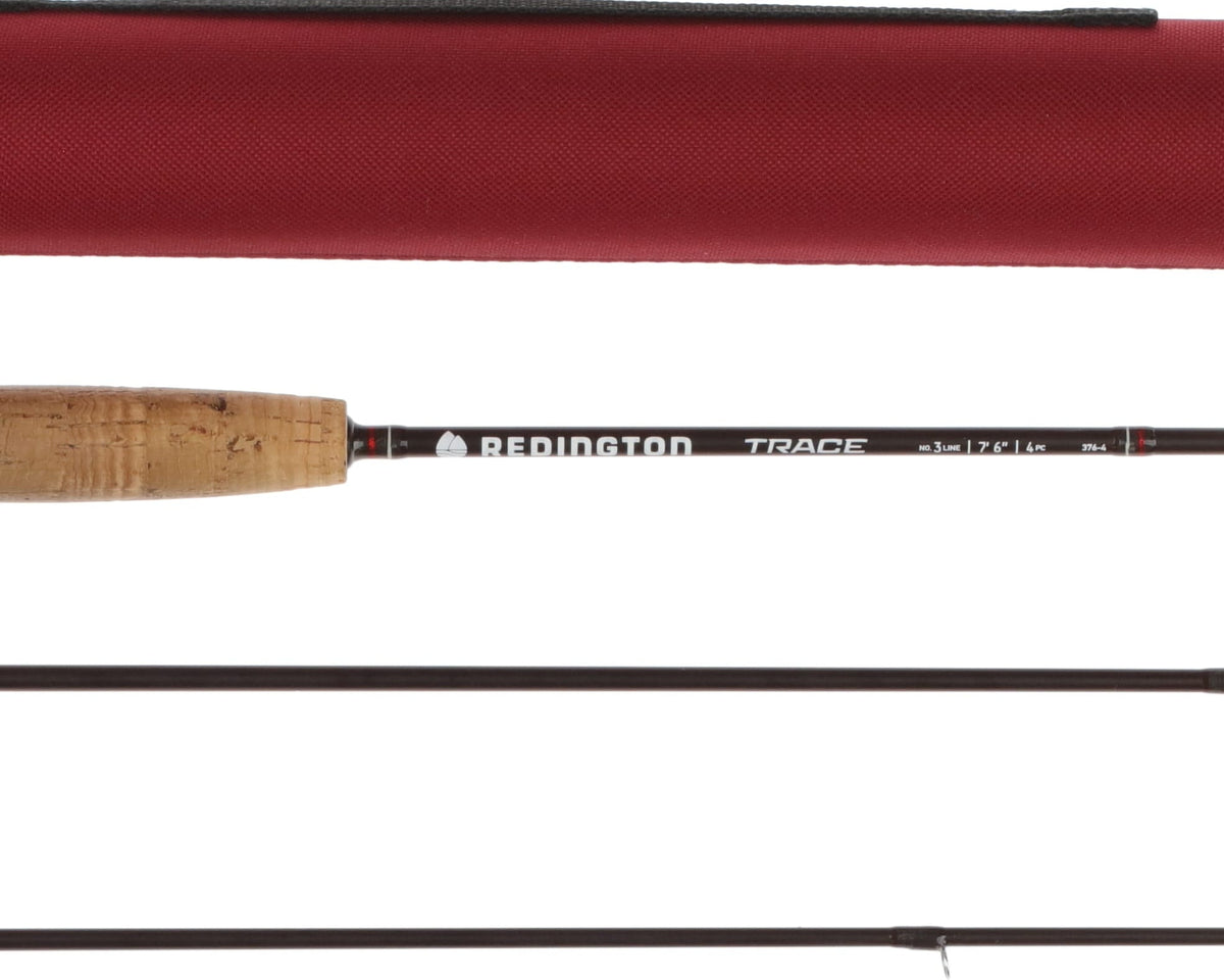 Redington Redington Trace - Additional 2 Image