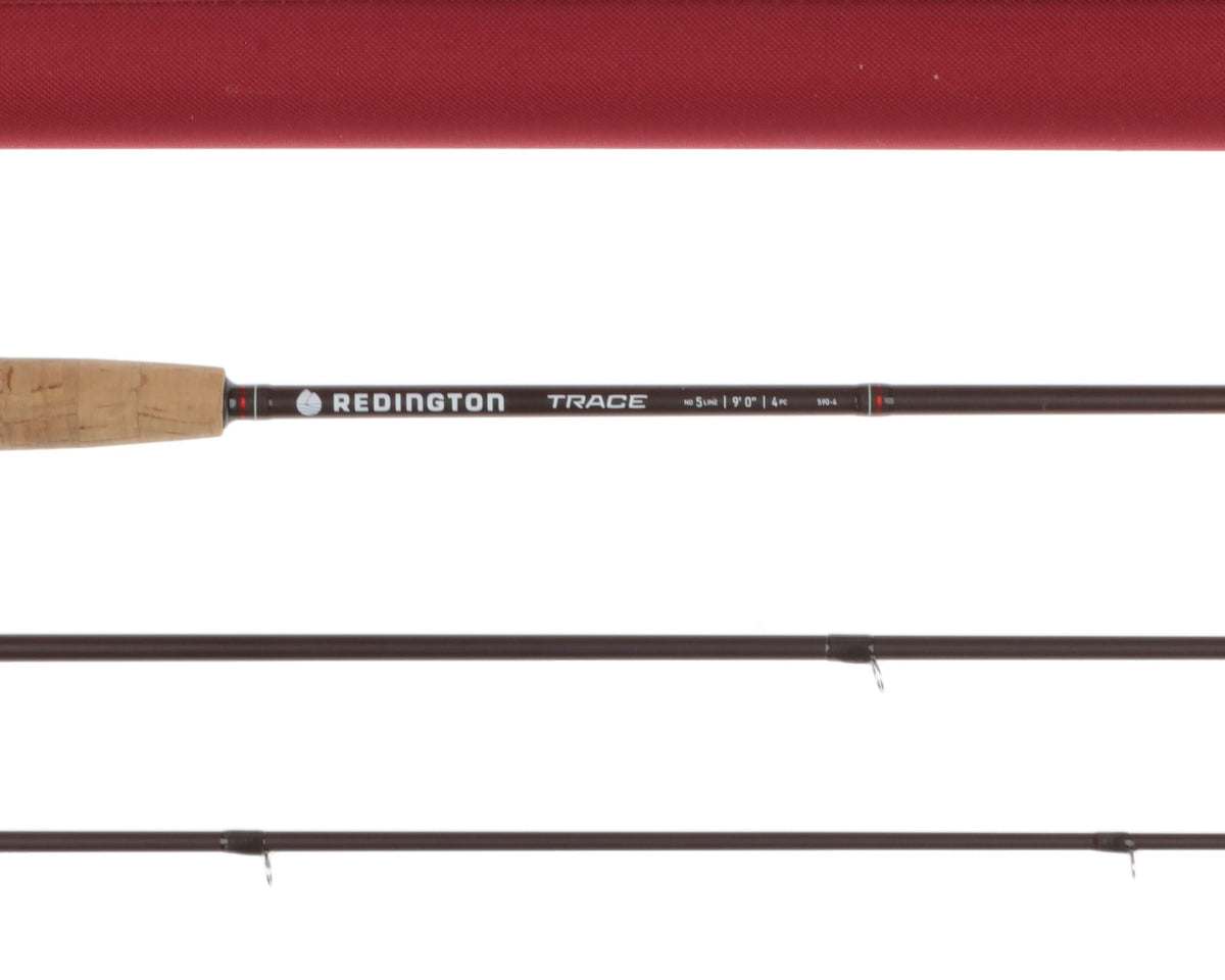 Redington Redington Trace - Additional 2 Image