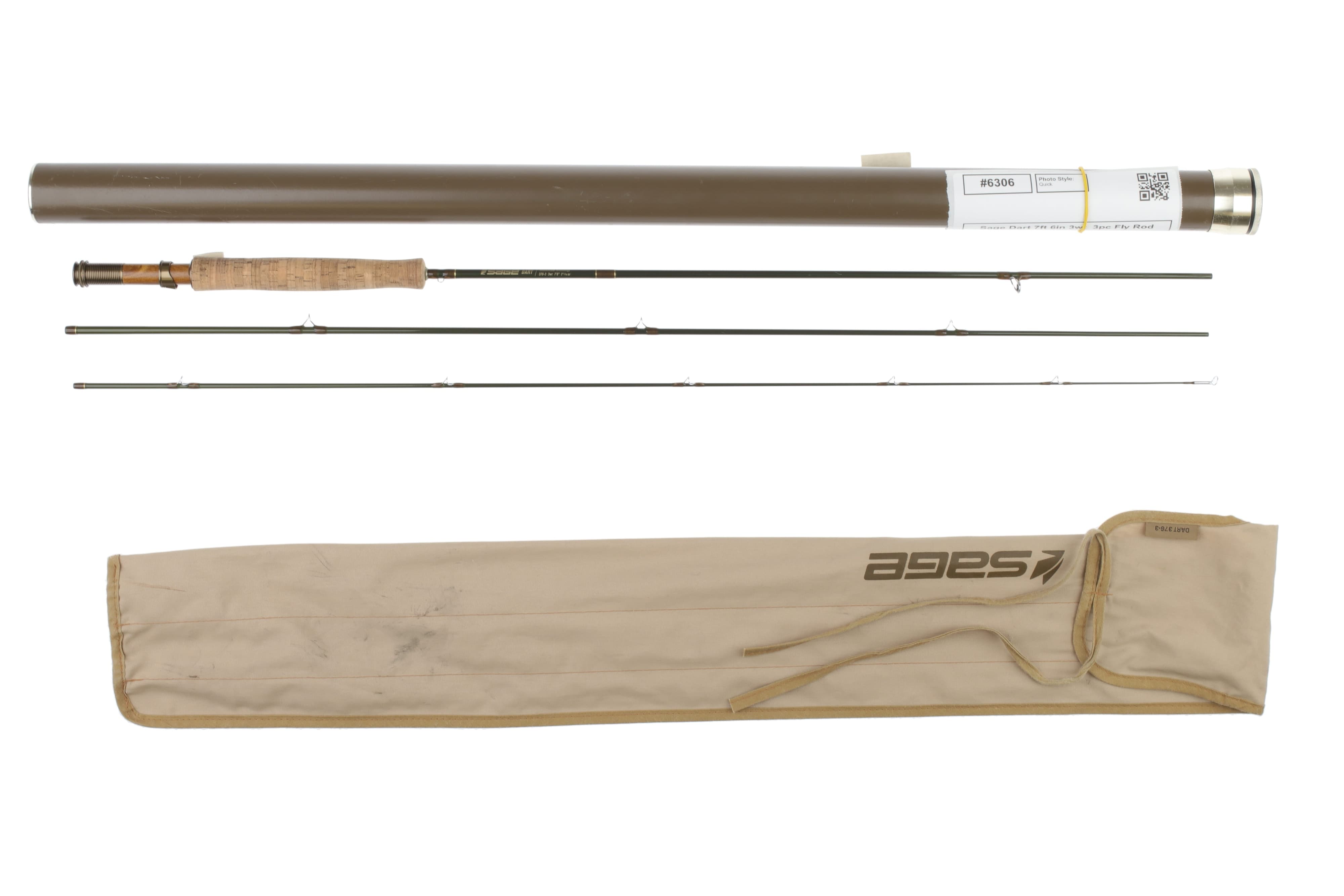 Sage Sage Dart - Main Image
