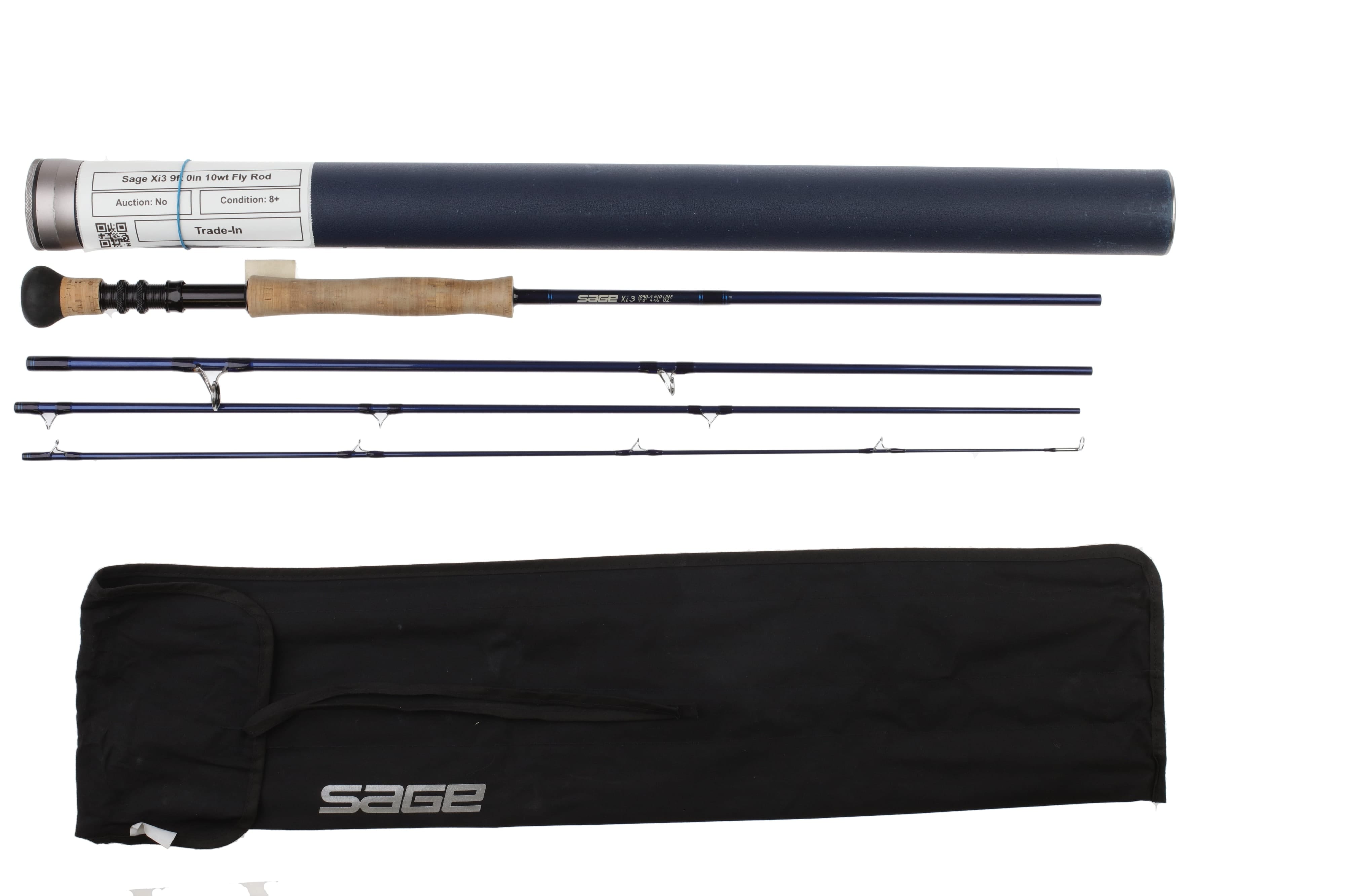 Sage Sage Xi3 - Main Image