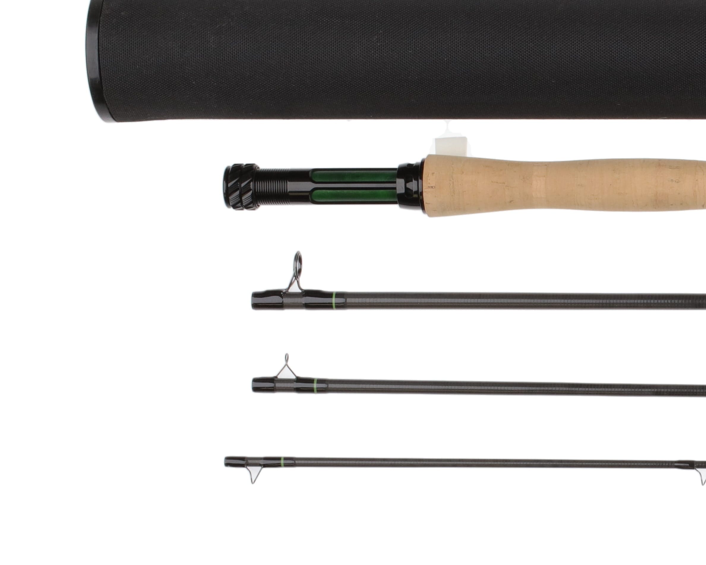 Scott Scott Session Fly Rod - Additional 1 Image