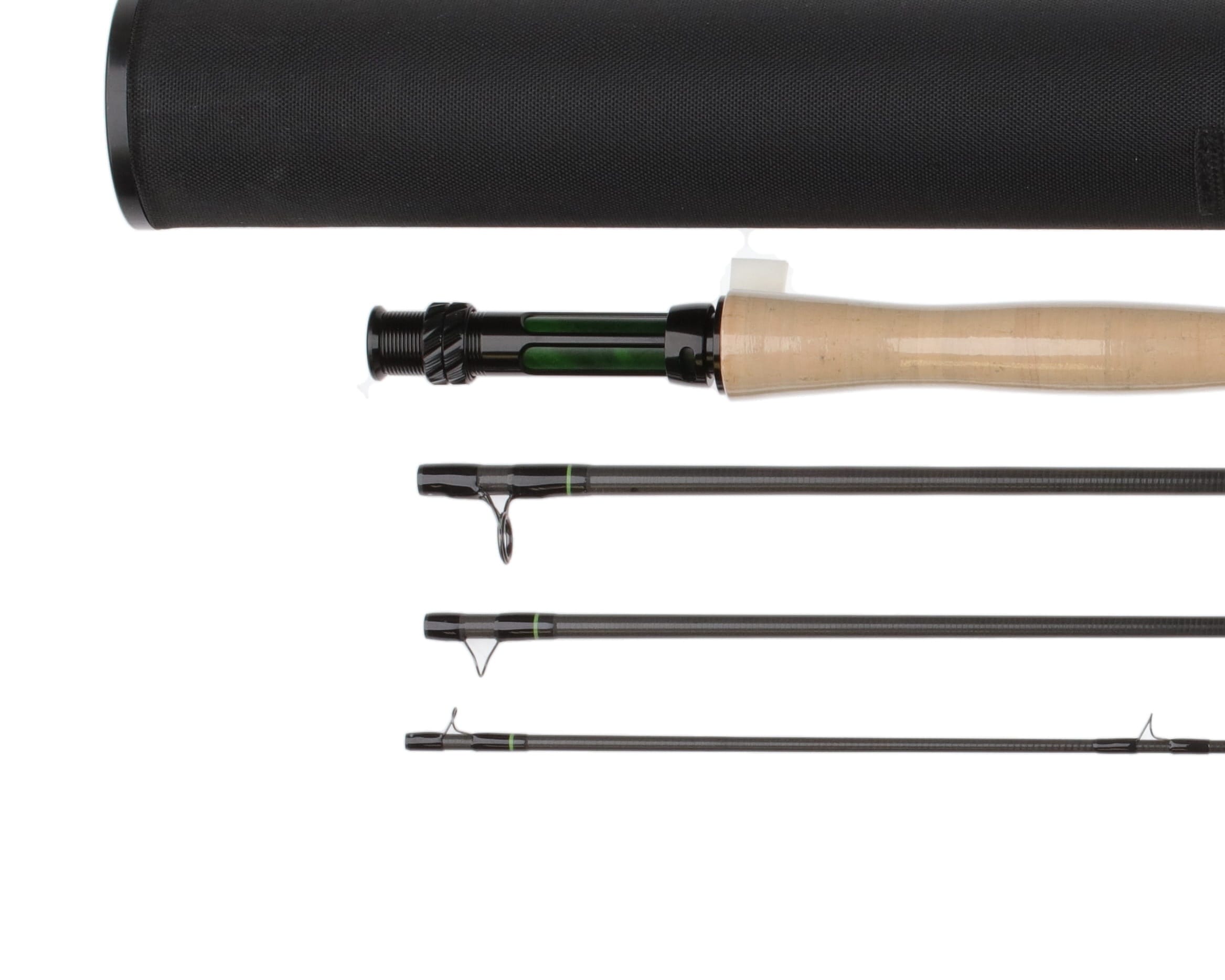 Scott Scott Session Fly Rod - Additional 1 Image
