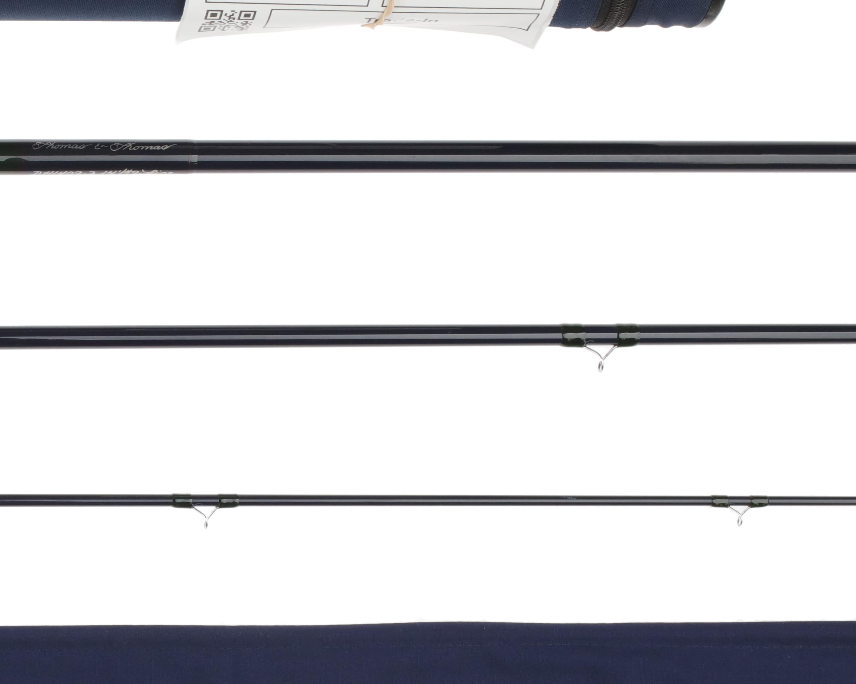 Thomas & Thomas Thomas & Thomas DH Spey Rod - Additional 3 Image