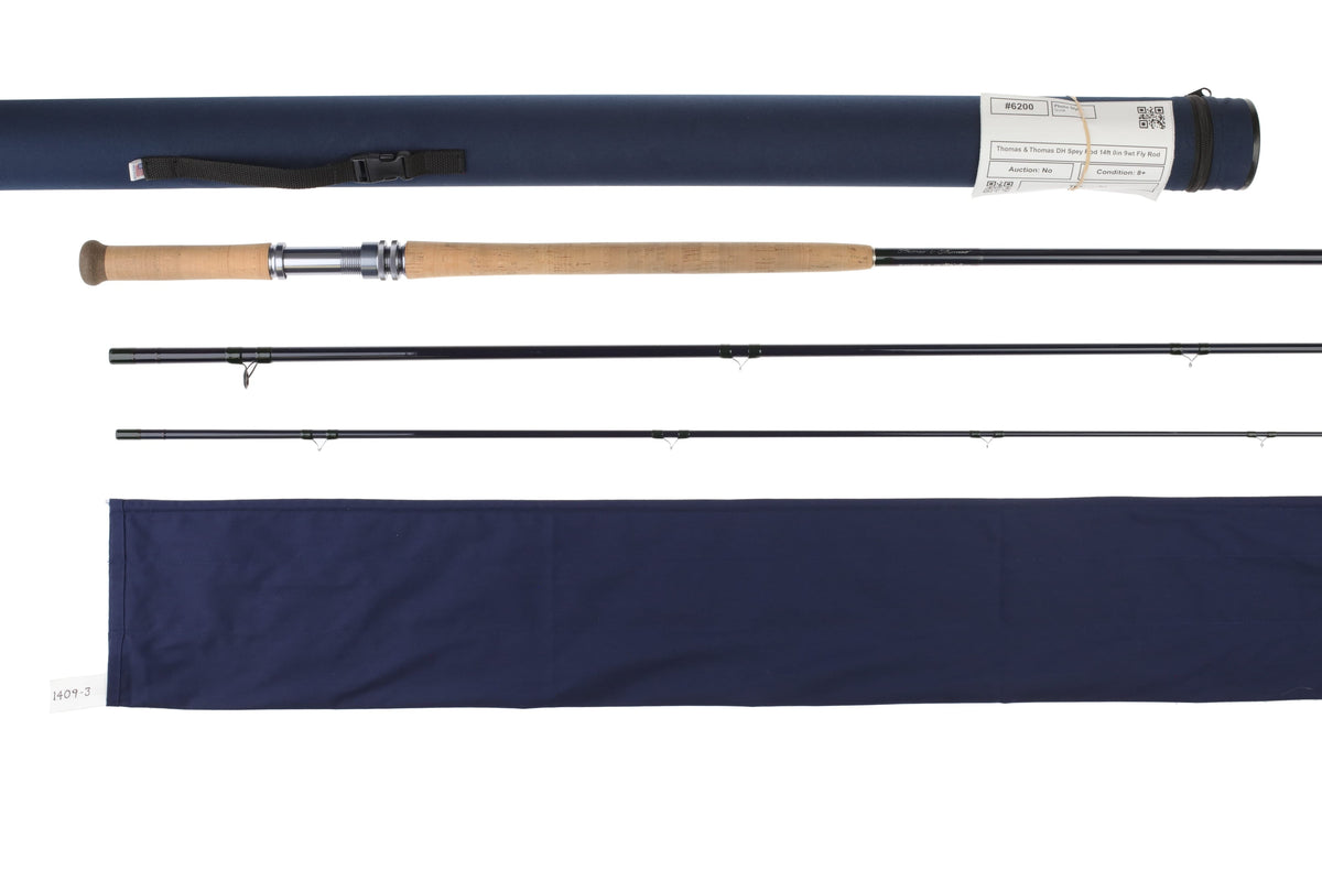 Thomas & Thomas Thomas & Thomas DH Spey Rod - Main Image