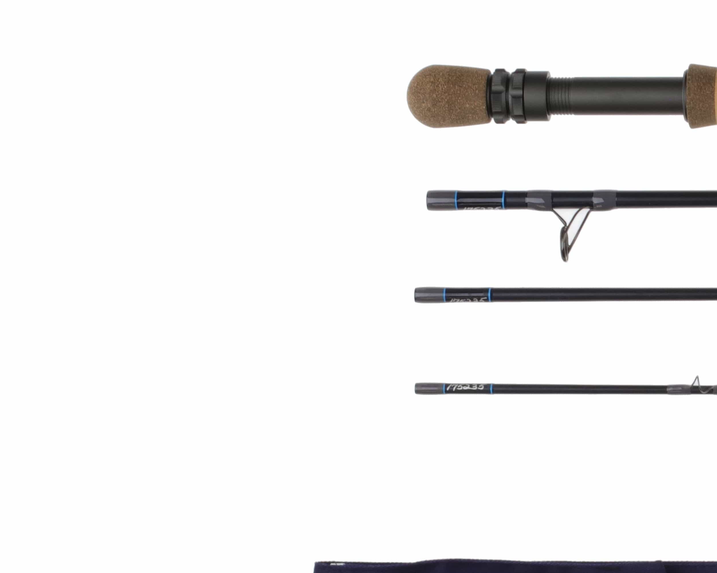 Thomas & Thomas Thomas & Thomas Exocett 88 Fly Rod - Additional 1 Image