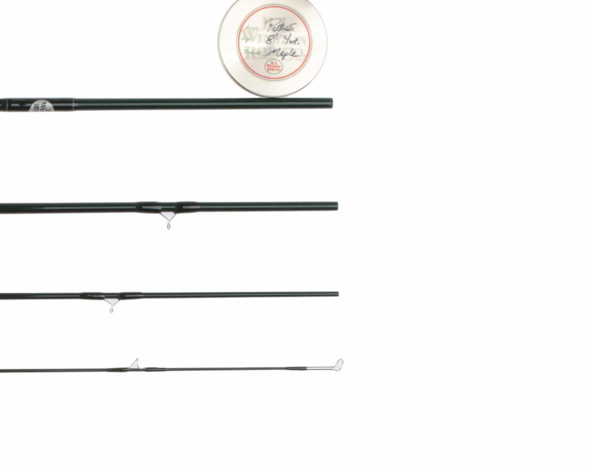 Winston Pure 8ft 4wt - Additional 3 Image