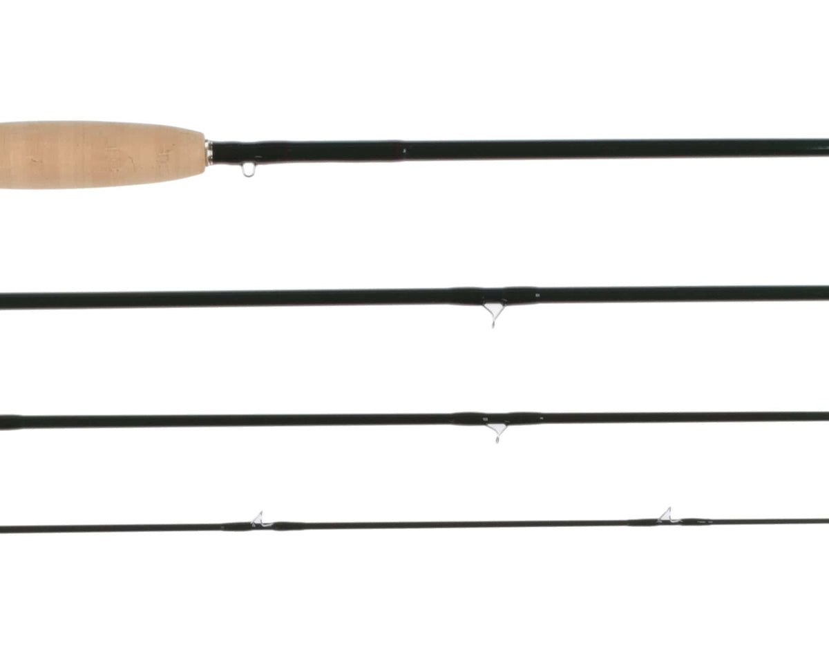 Winston Pure 8ft 4wt - Additional 2 Image