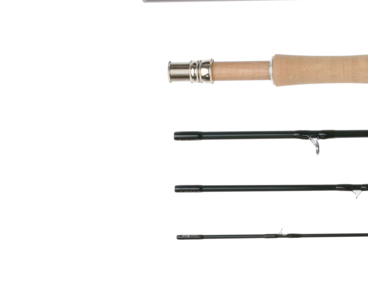 Winston Pure 8ft 4wt - Additional 1 Image
