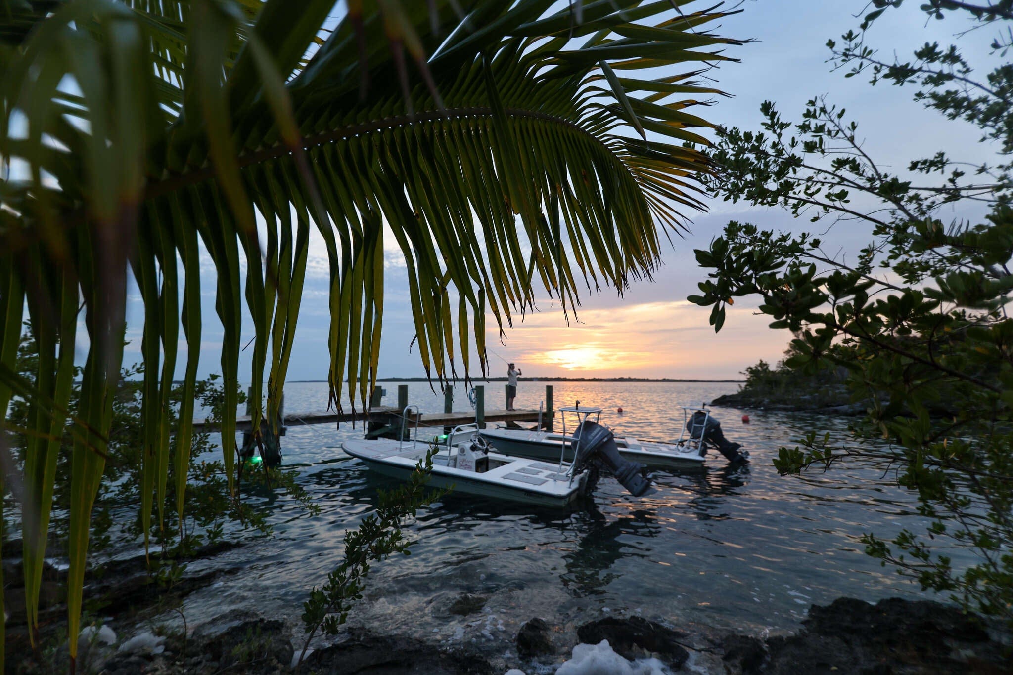Abaco Lodge