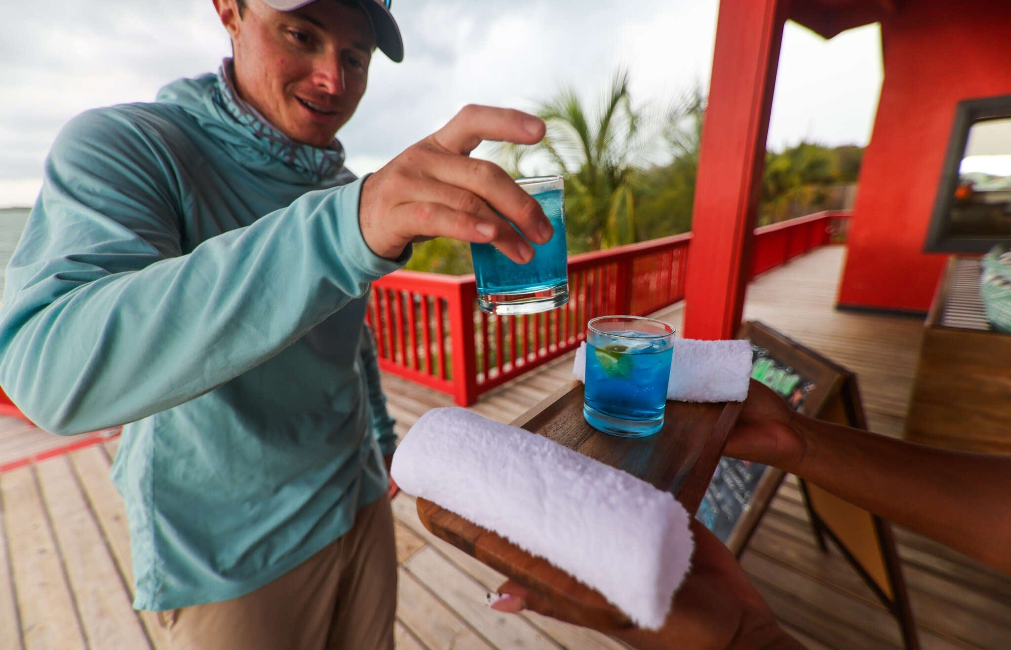 Abaco Lodge