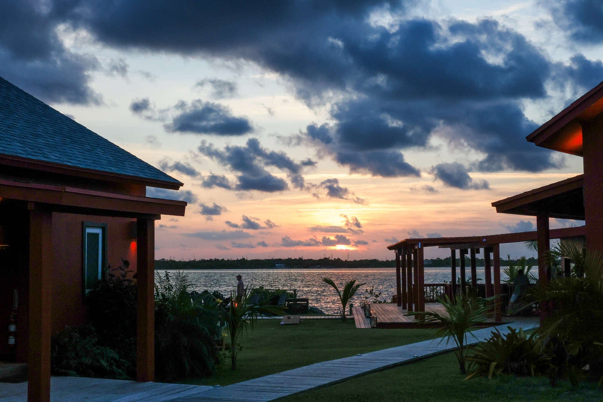 Abaco Lodge