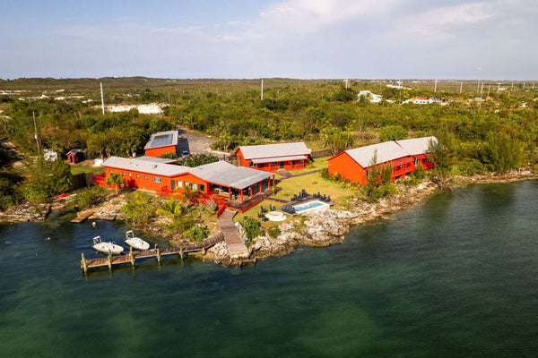 Abaco Lodge