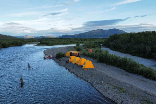Alaska Rainbow Adventures