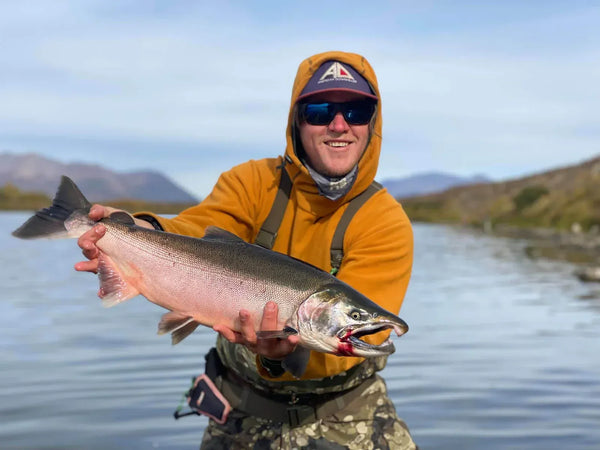 Alaska Rainbow Adventures
