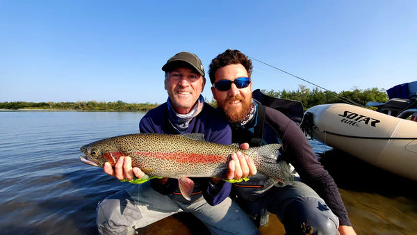 Alaska Rainbow Adventures