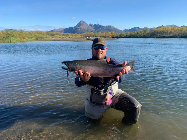 Alaska Rainbow Adventures