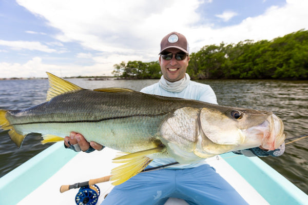 Belize River Lodge