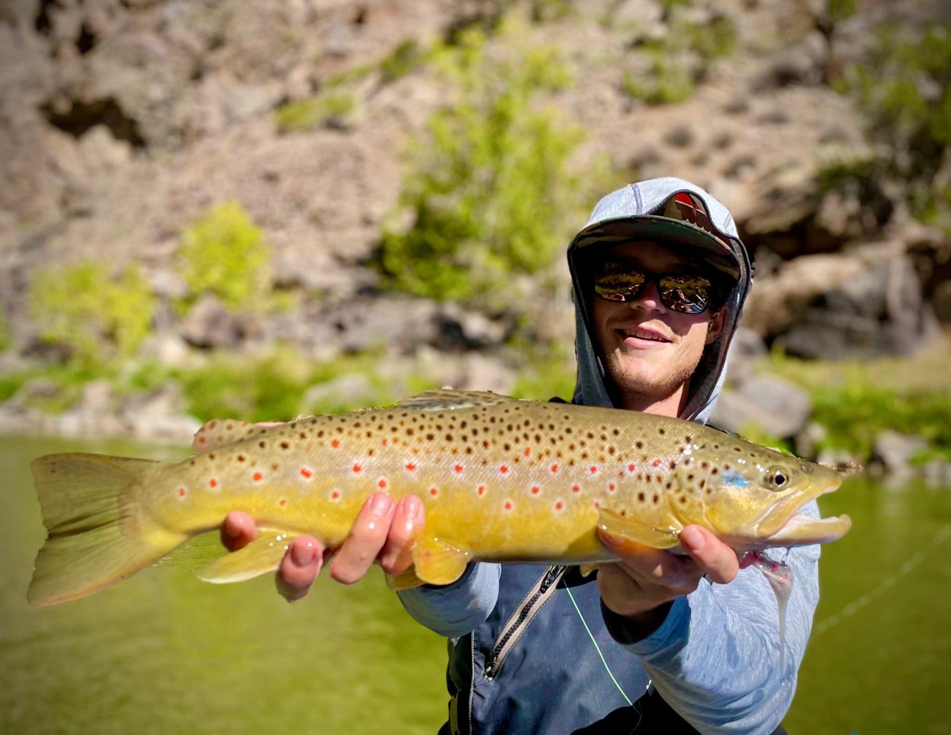 Black Canyon Anglers