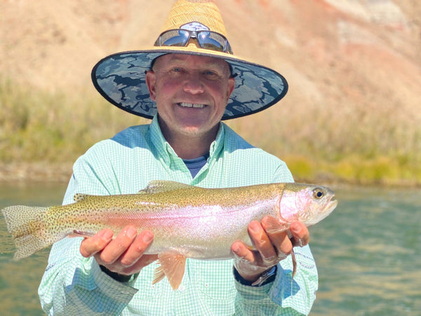Black Canyon Anglers