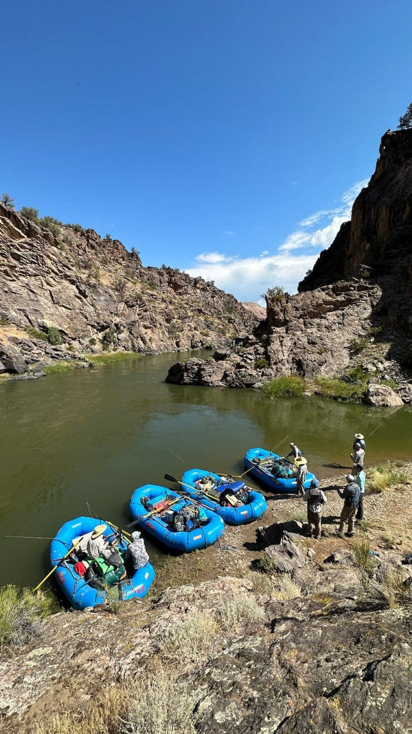 Black Canyon Anglers