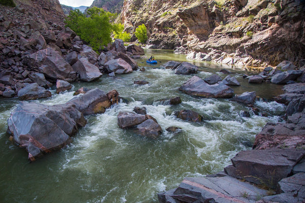 Black Canyon Anglers