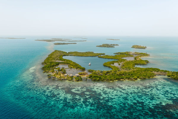 Blue Horizon Lodge