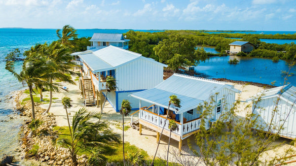 Blue Horizon Lodge