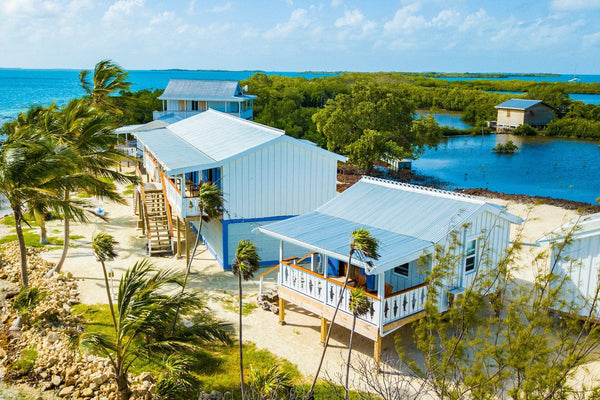 Blue Horizon Lodge