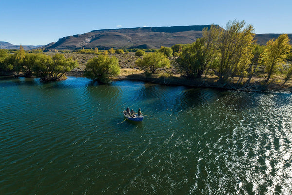 Chimehuin Safaris