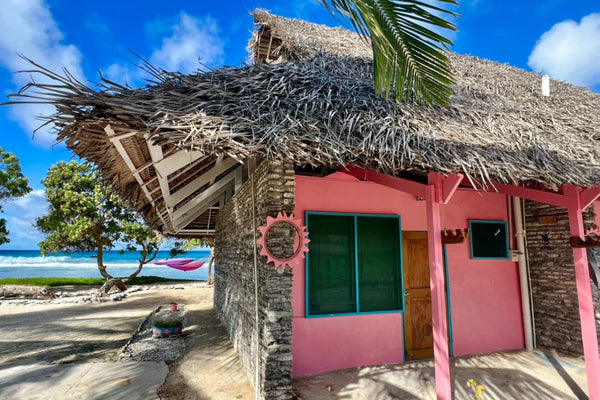 Christmas Island Lodge