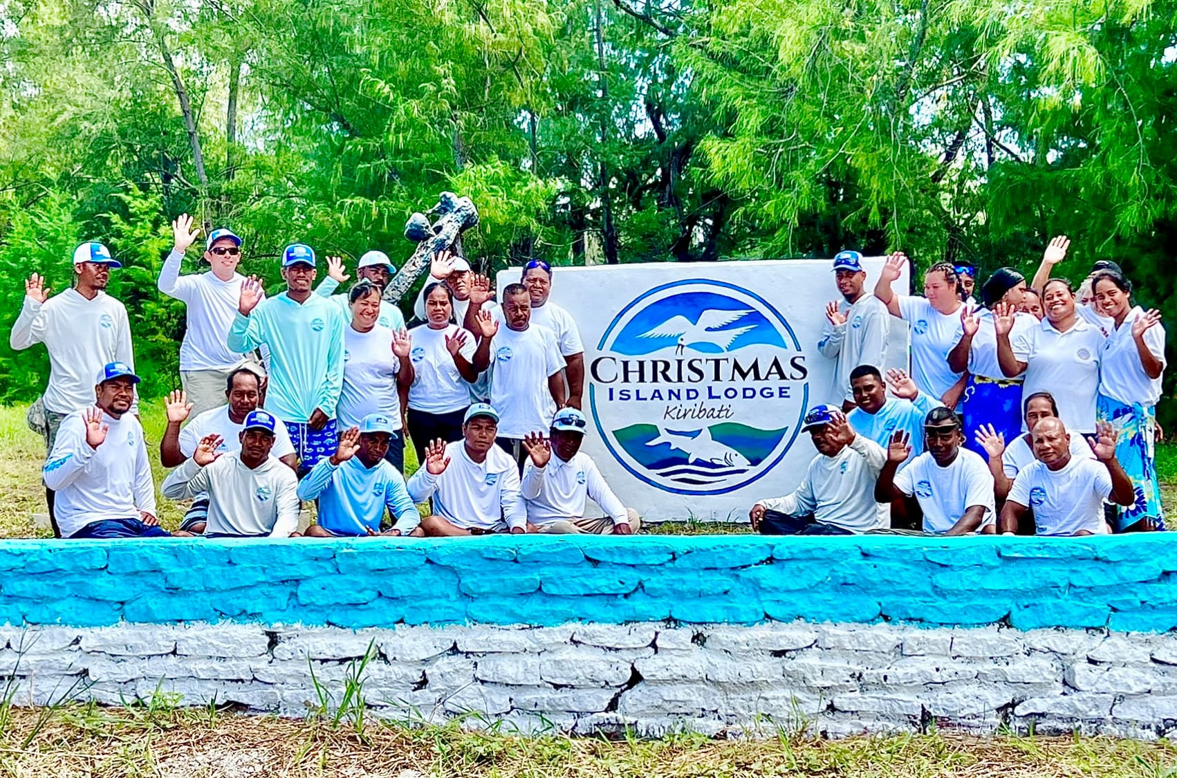 Christmas Island Lodge