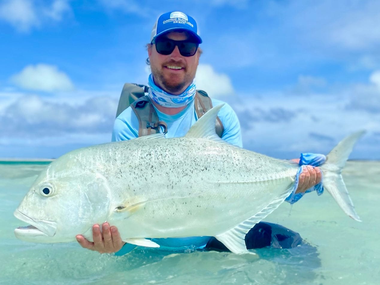 Christmas Island Lodge