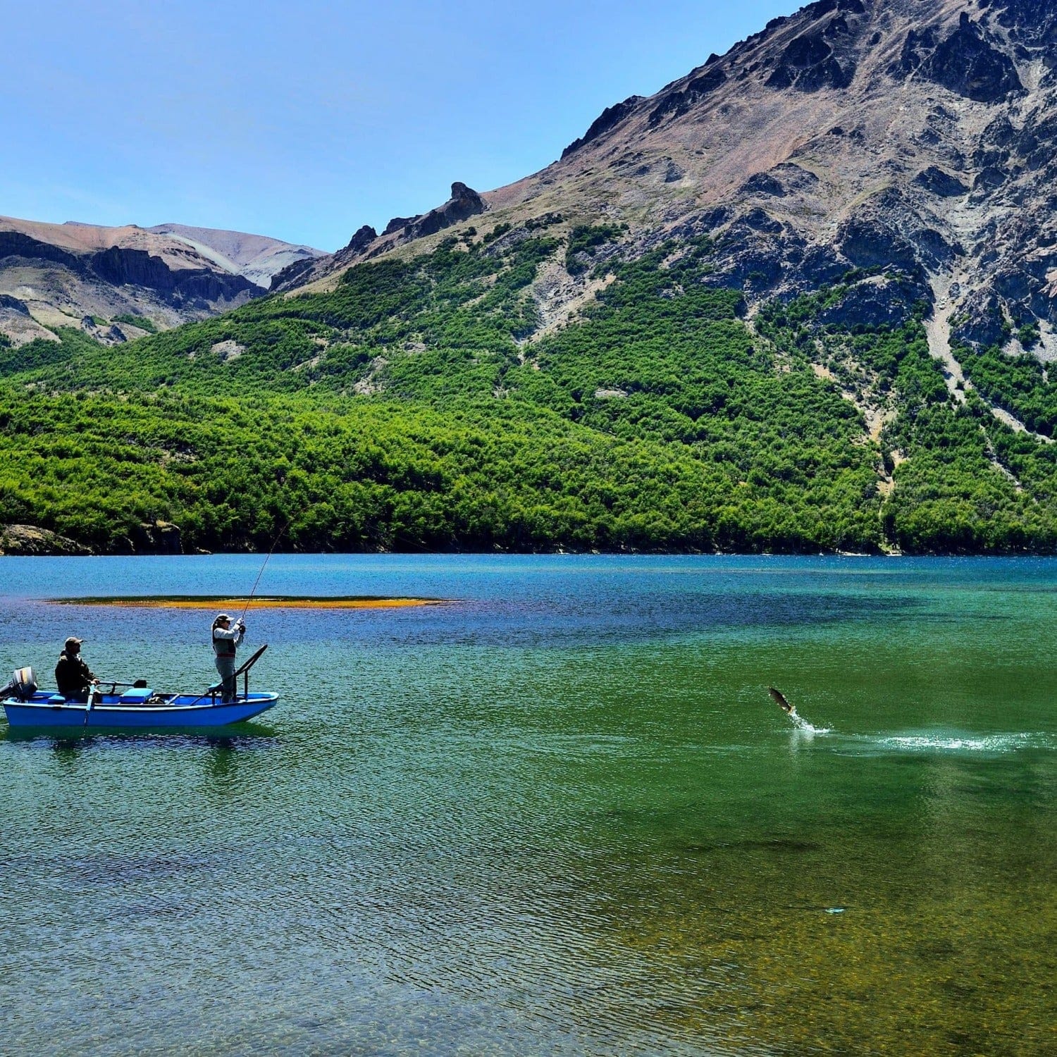 Coyhaique River Lodge