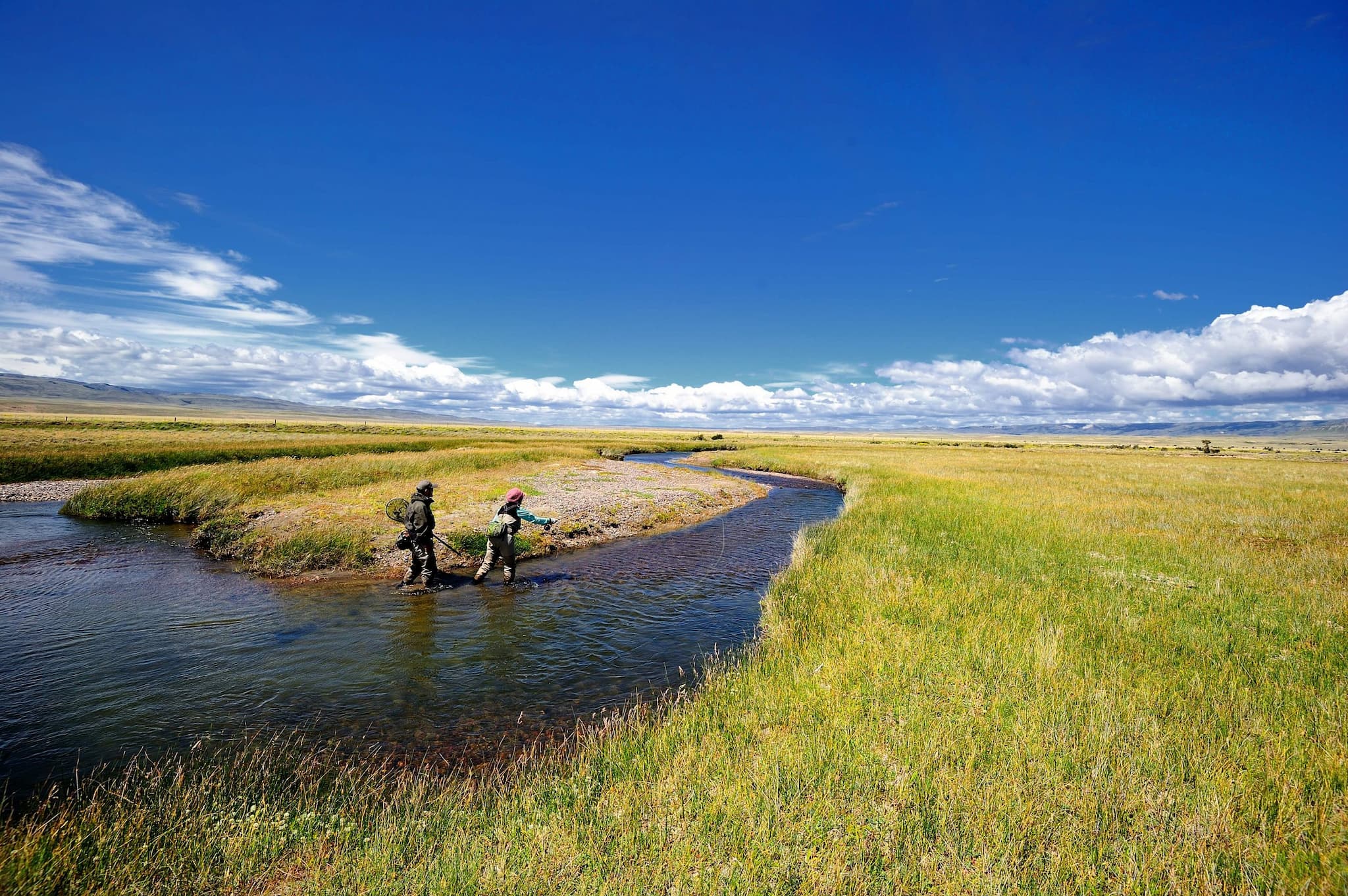 Coyhaique River Lodge