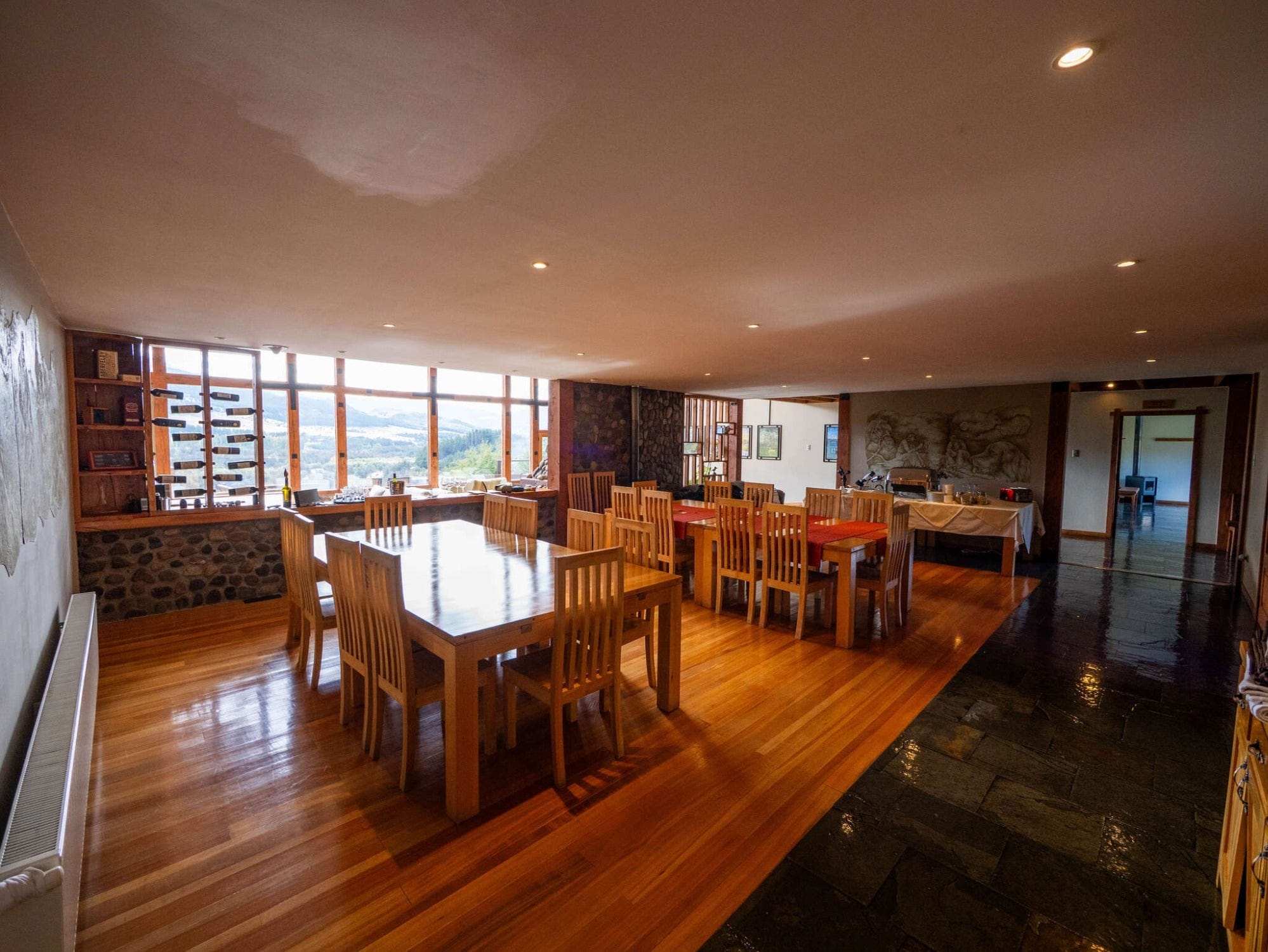 Coyhaique River Lodge