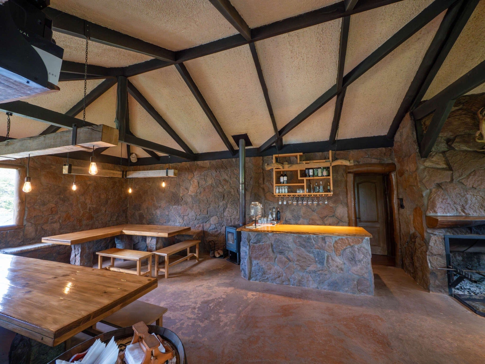 Coyhaique River Lodge