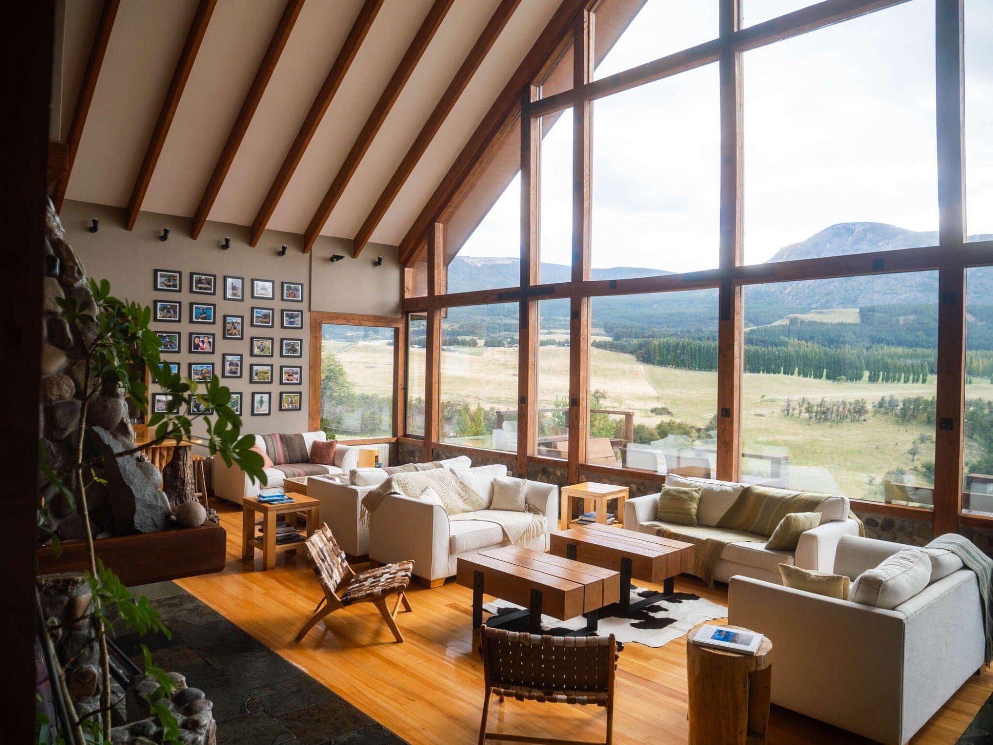 Coyhaique River Lodge
