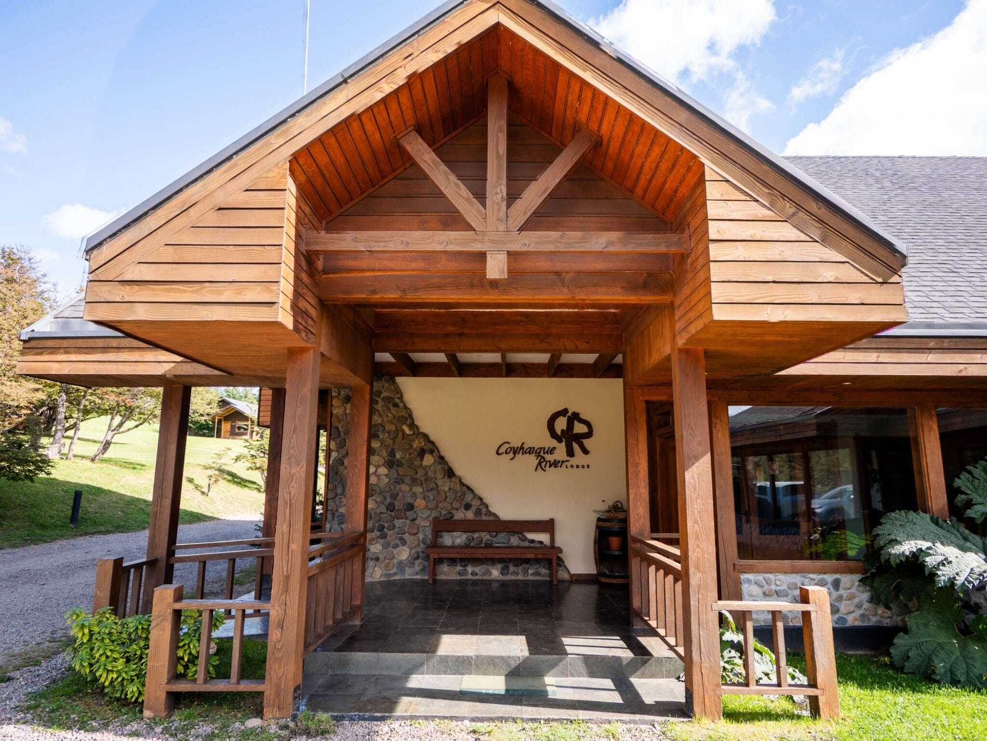 Coyhaique River Lodge