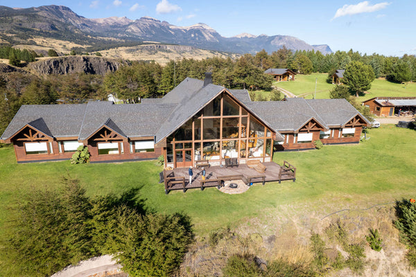 Coyhaique River Lodge