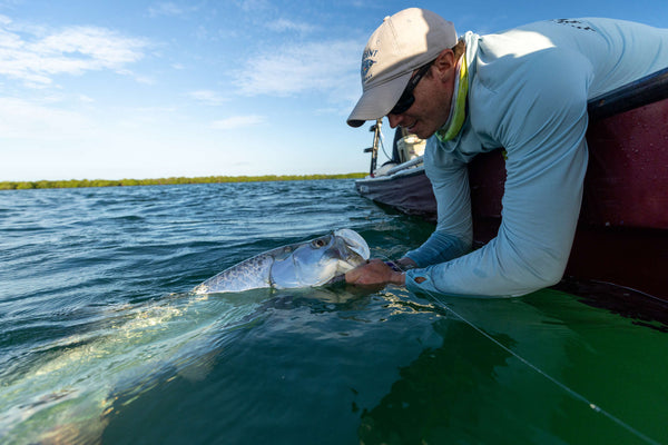 El Pescador Lodge