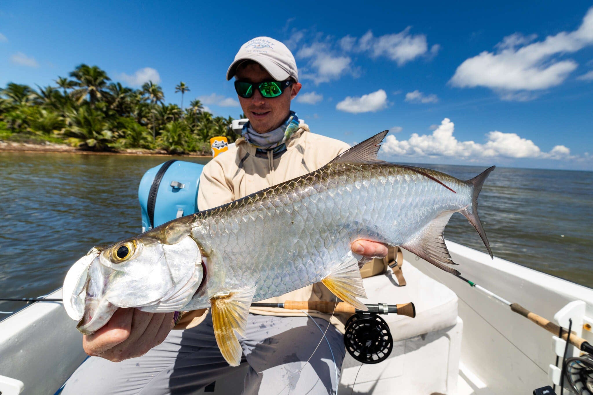El Pescador Lodge
