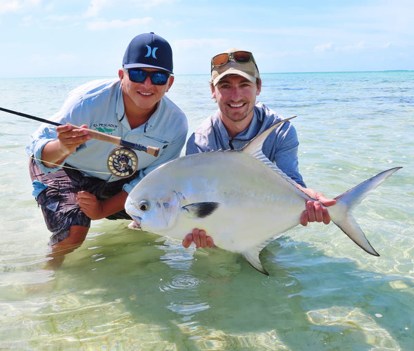 El Pescador Lodge