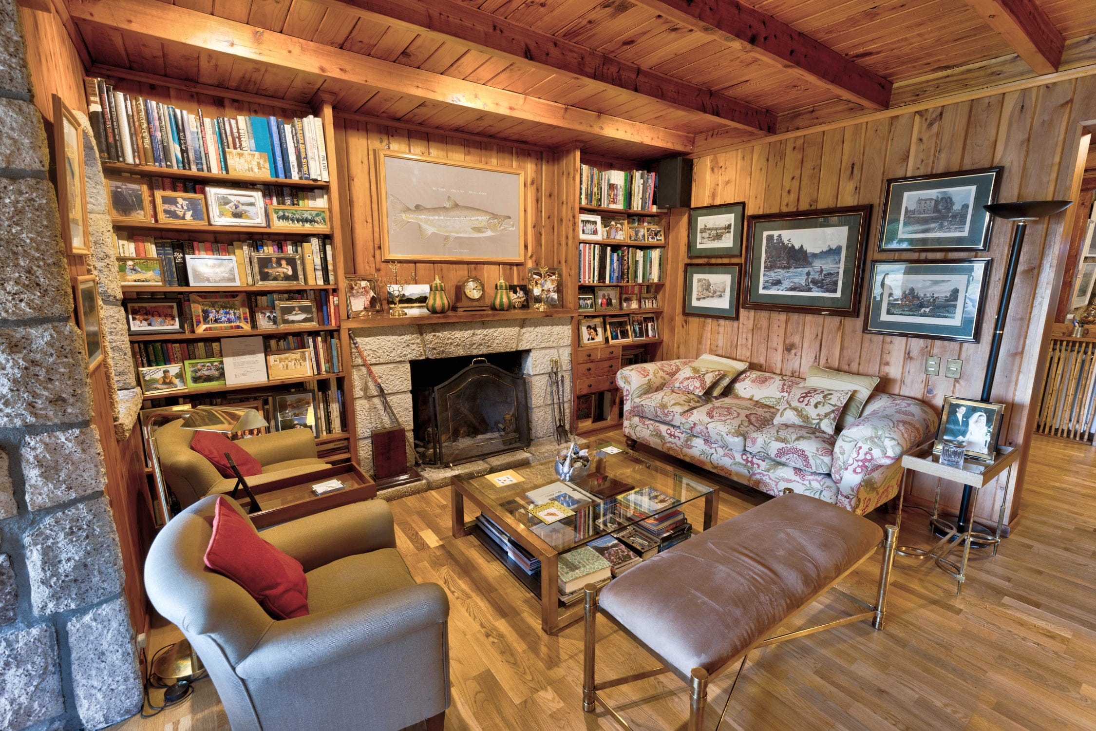 Estancia Arroyo Verde Lodge