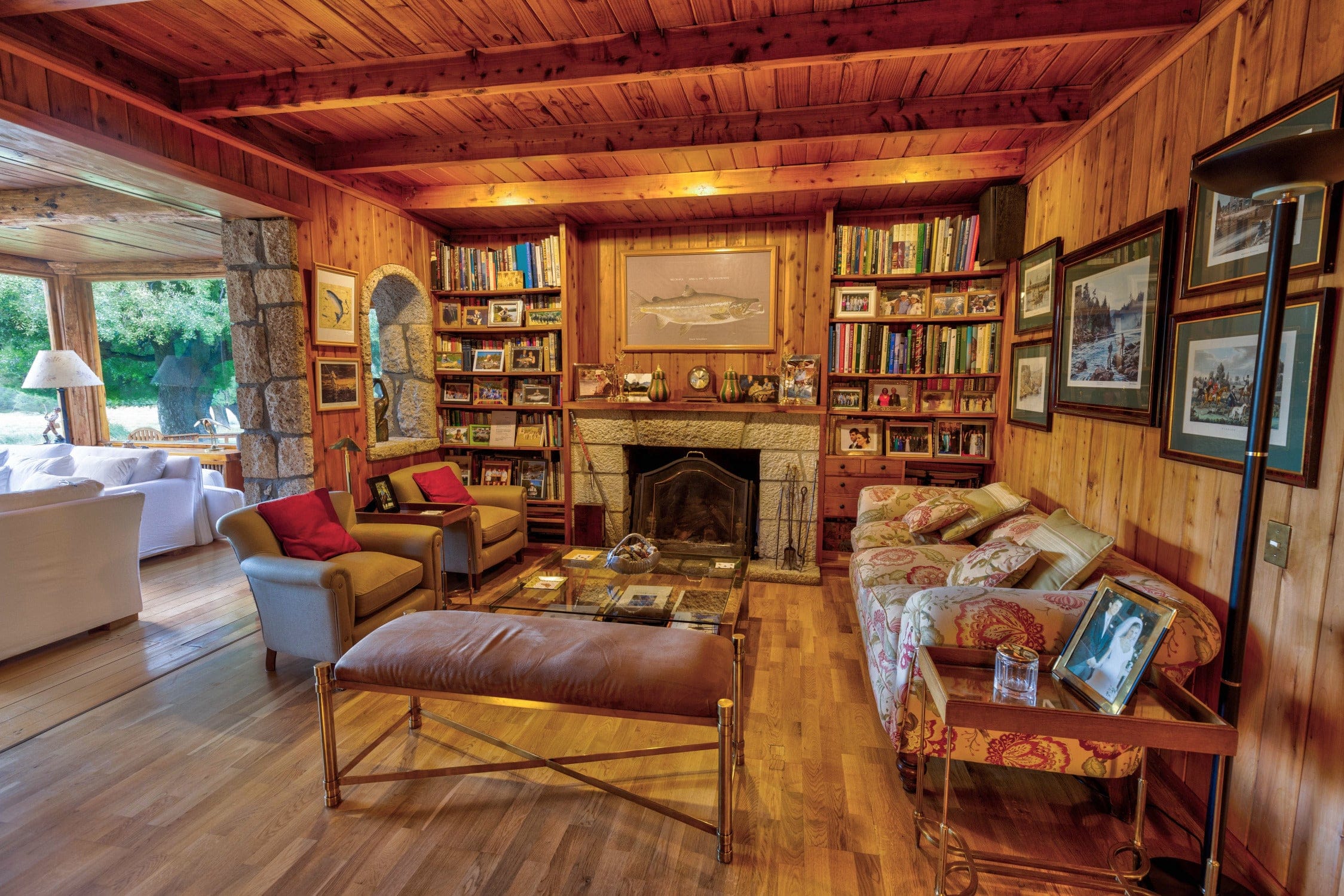 Estancia Arroyo Verde Lodge