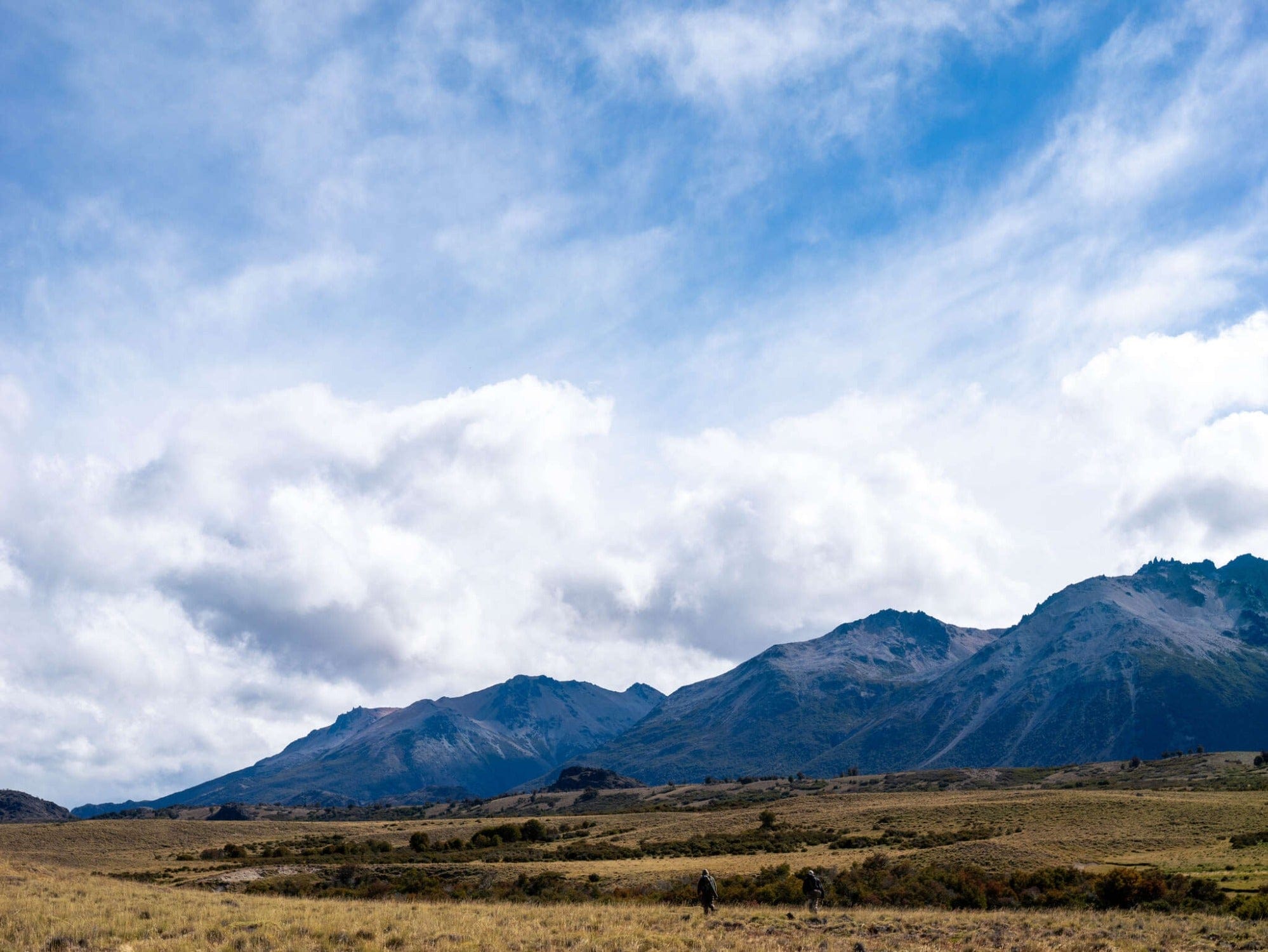Estancia De Los Rios Lodge