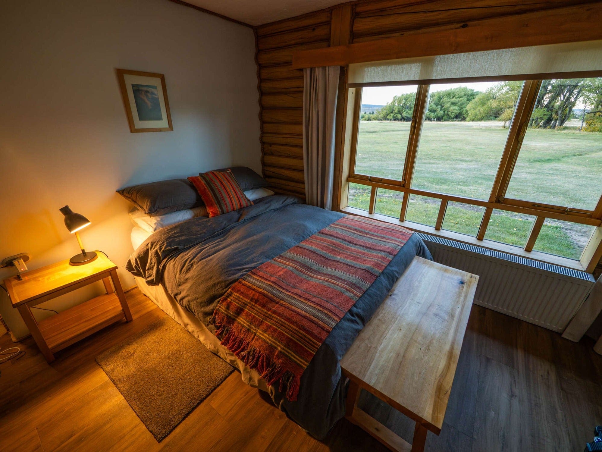 Estancia De Los Rios Lodge