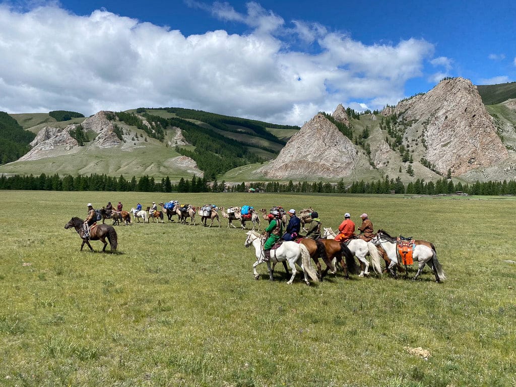 FM Headwaters Expeditions