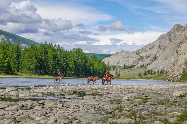 FM Headwaters Expeditions